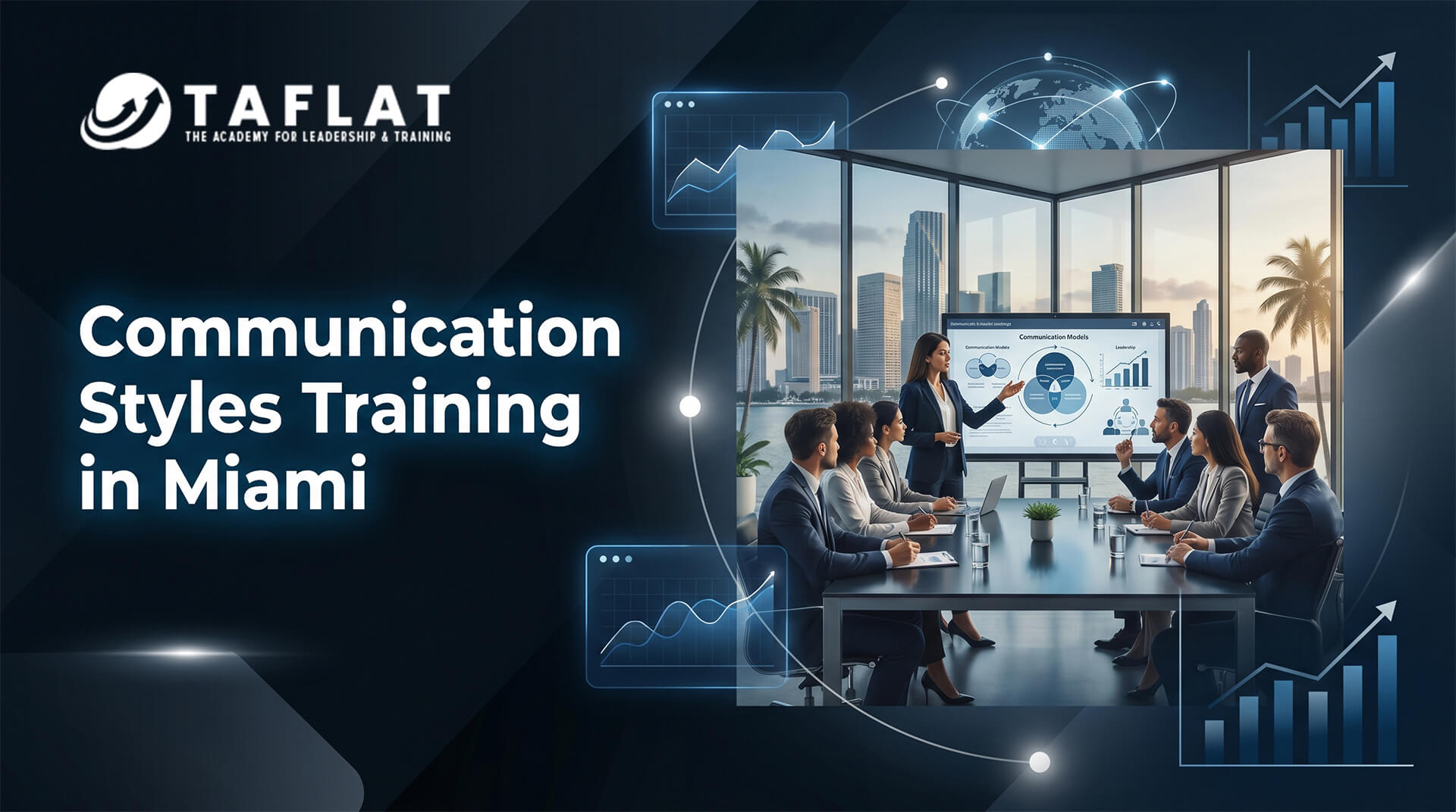 Communication Styles Training in Miami