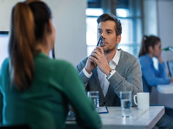 Leadership Coaching Process Understating